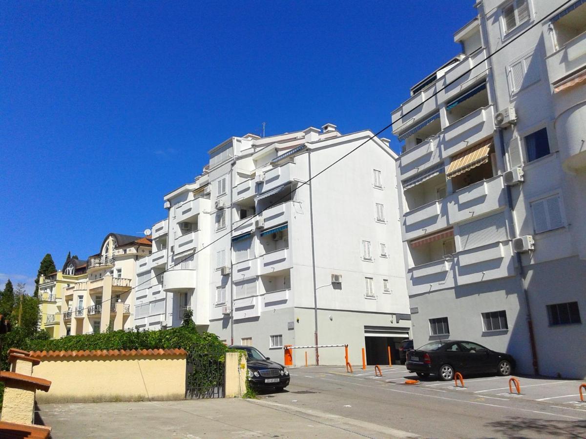Apartment Malkoc Цриквеница Экстерьер фото