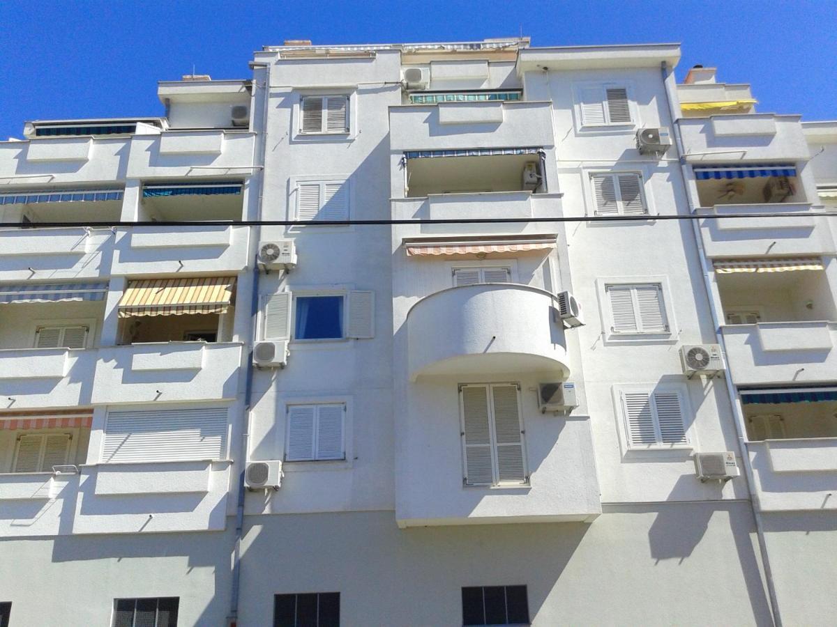 Apartment Malkoc Цриквеница Экстерьер фото